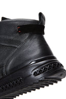 Men's Leather Sports Boots | Derimod