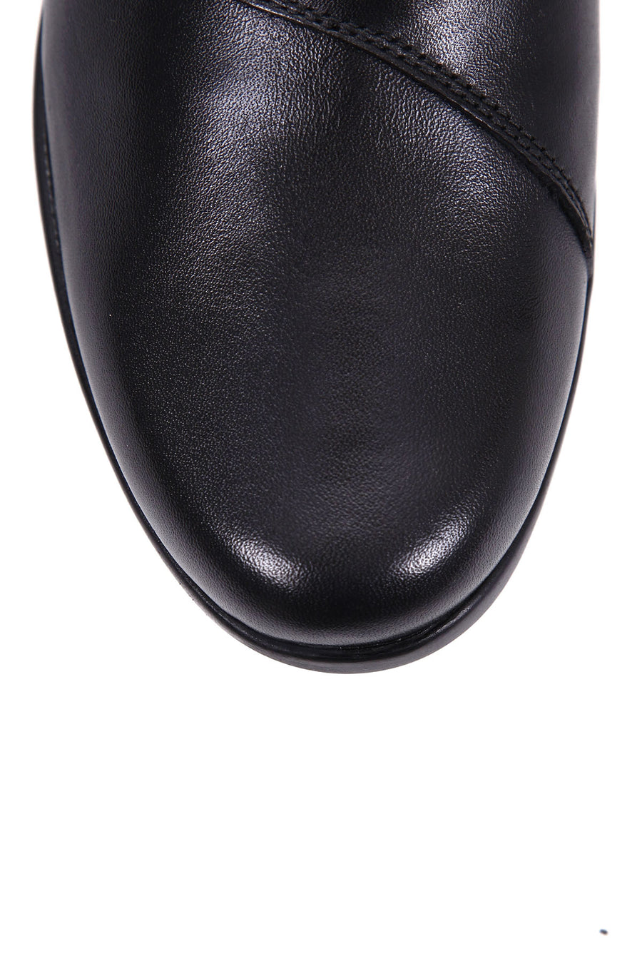 Women's Comfort Zippered Boots