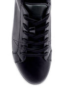 Men's Leather Sneaker | Derimod