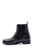 Women's Crocodile Patterned Boots | Derimod