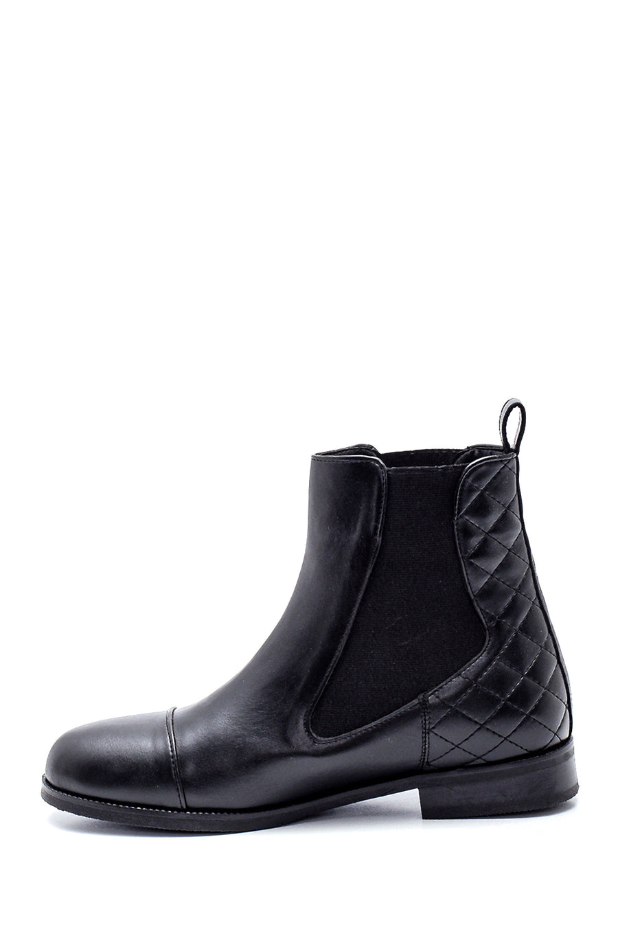Women's Crocodile Patterned Boots