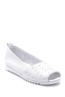 Women's Leather Shoes | Derimod