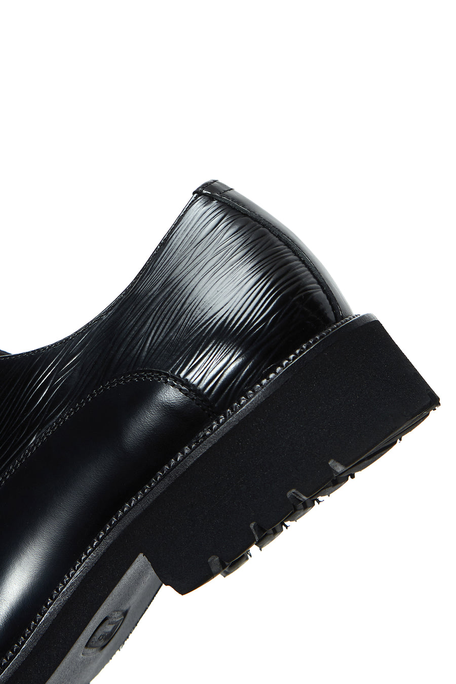 Men's Leather Casual Shoes