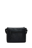 Women's Black Crossbody Bag | Derimod