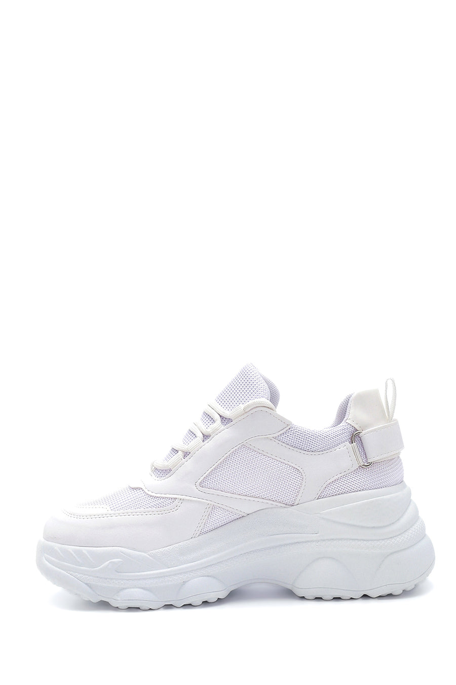 Women's High Base Sneaker