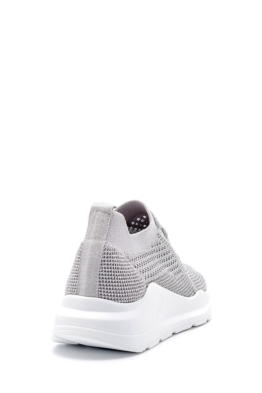 Women's Lace-Up Sneaker