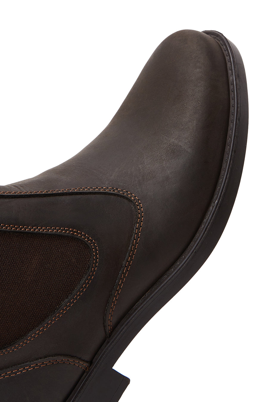 Men's Chelsea Leather Boots
