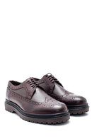 Men's Leather Casual Shoes | Derimod