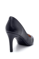 Women's Black Stiletto | Derimod