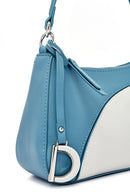 Woman Beige Long Strap Shoulder Bag | Derimod