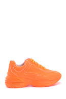 Women's Leather Sneaker | Derimod