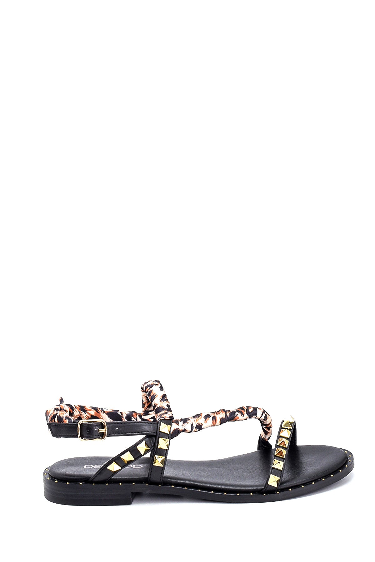 Women's Casual Sandals 20SFD208818 | Derimod