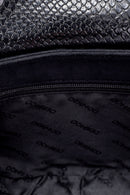 Women's Crocodile Patterned Shoulder Bag | Derimod