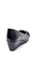 Women's Wedge Heeled Shoes | Derimod