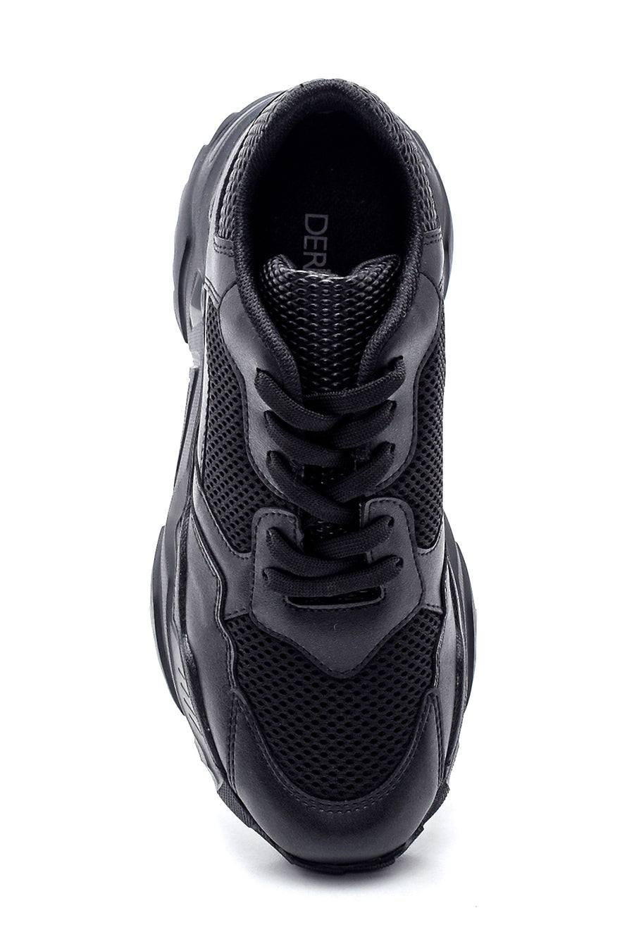 Kadın Yüksek Taban Sneaker