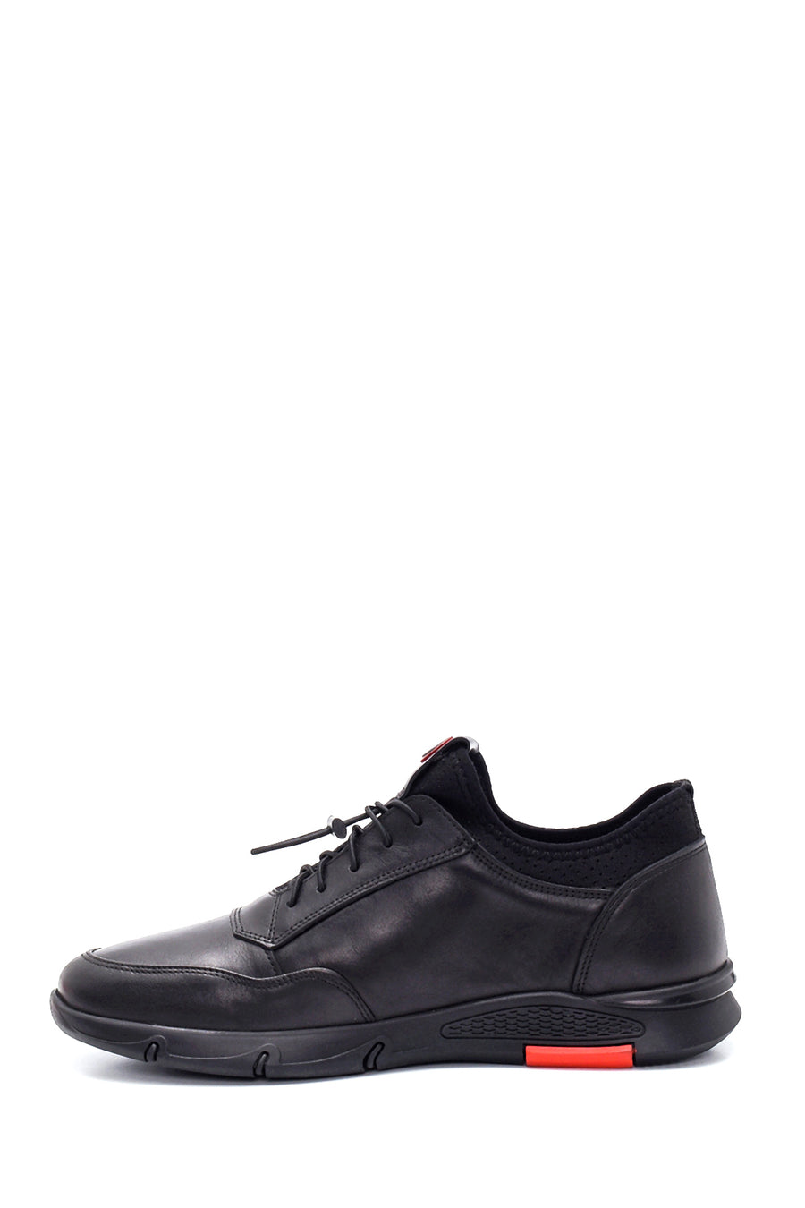 Men's Leather Sneaker