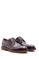 Men's Classic Leather Shoes | Derimod
