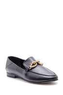 Kadın Deri Loafer | Derimod