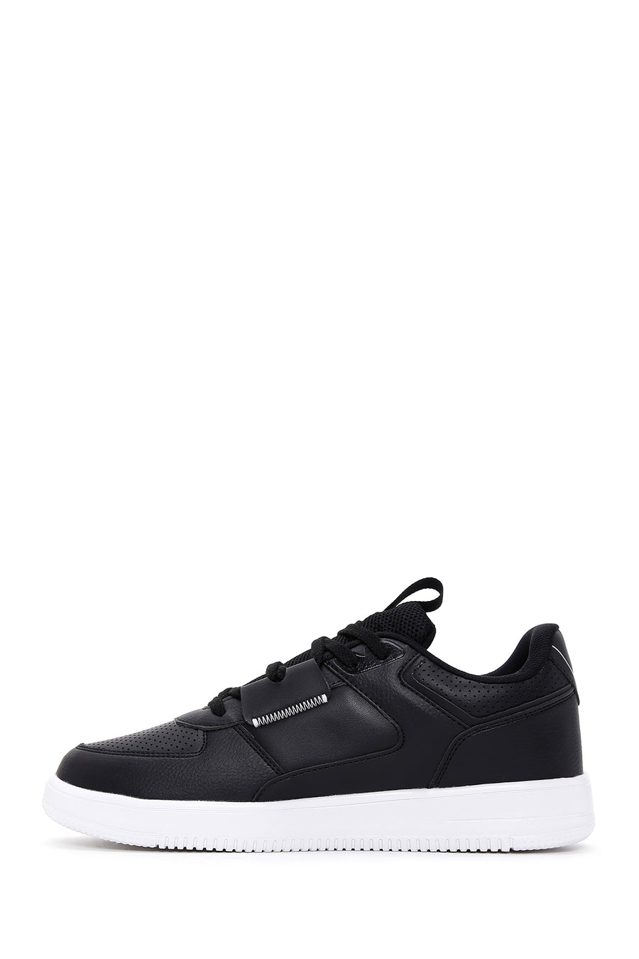 Hammer Jack Men's Black Jarmilla M Sneaker