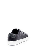 Men's Leather Sneaker | Derimod