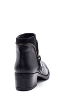 Women's Zipper Boots | Derimod