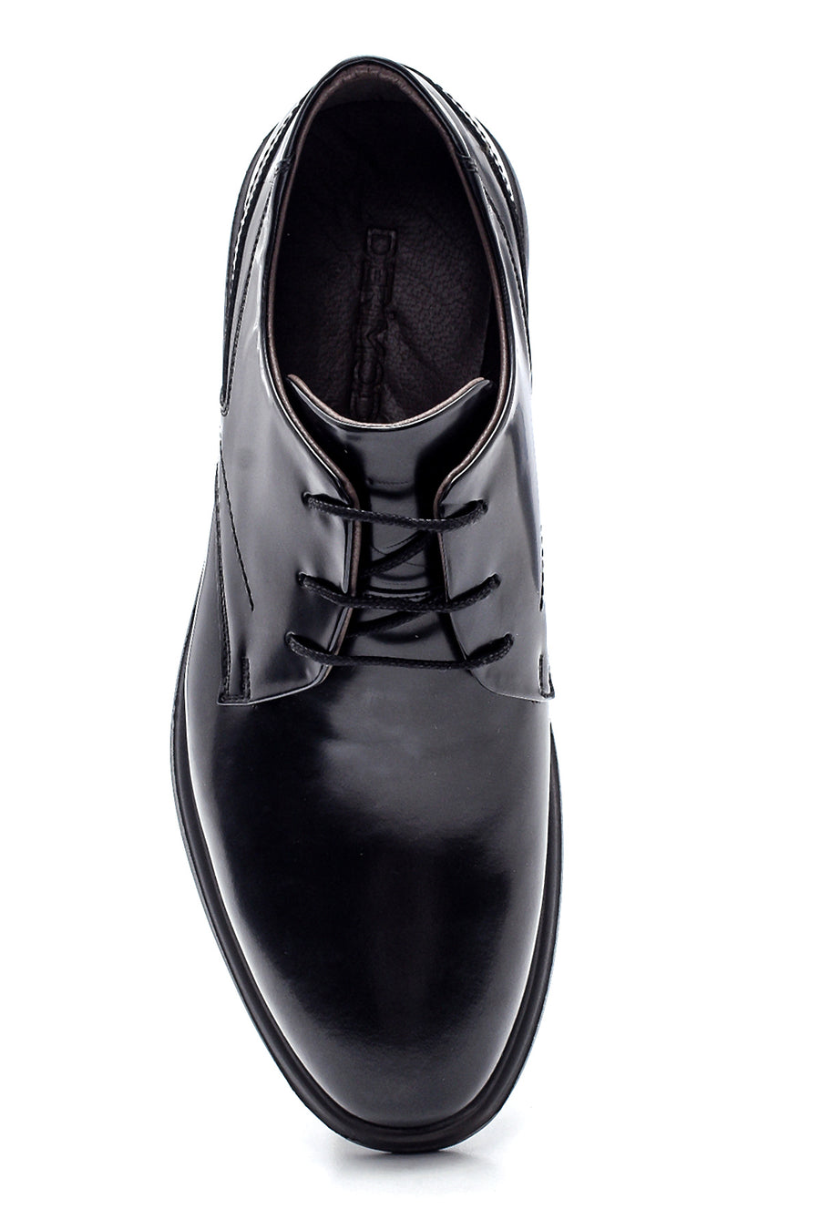 Men's Leather Casual Shoes