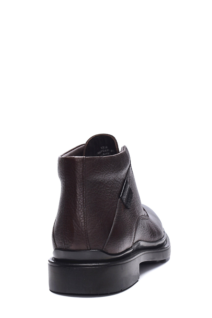Men's Leather Casual Boots