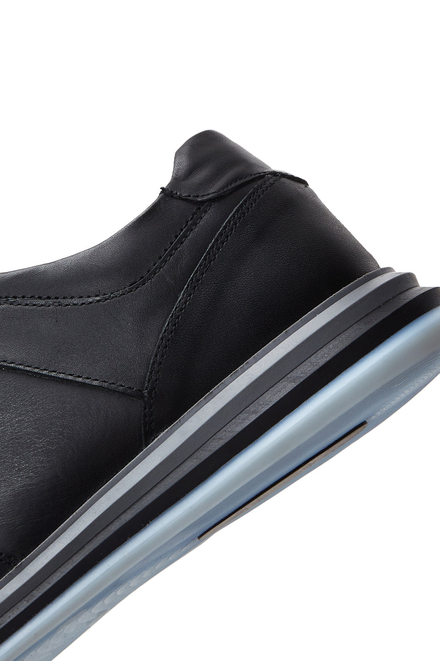 Erkek Deri Sneaker