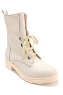 Women's Leather Boots | Derimod