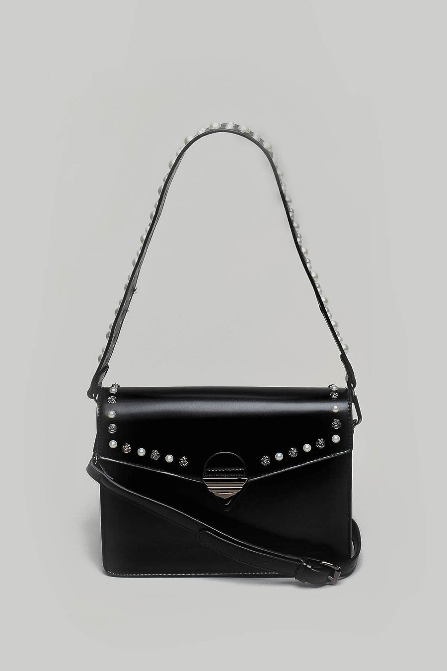 Women Shoulder Bag 18SBD252314 | Derimod