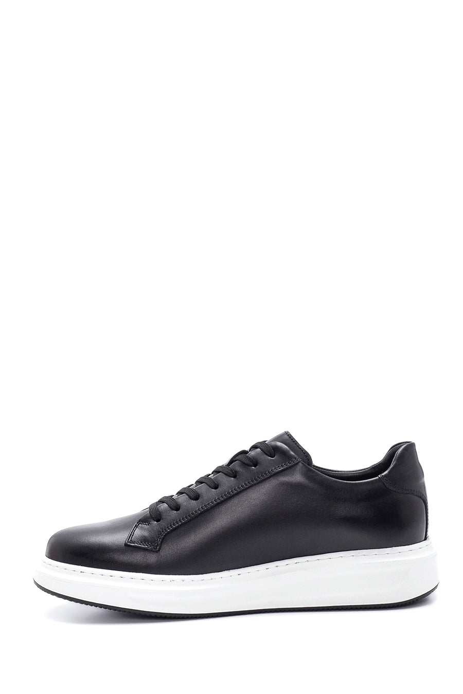 Men's Leather Sneaker