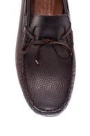 Men's Leather Loafer | Derimod