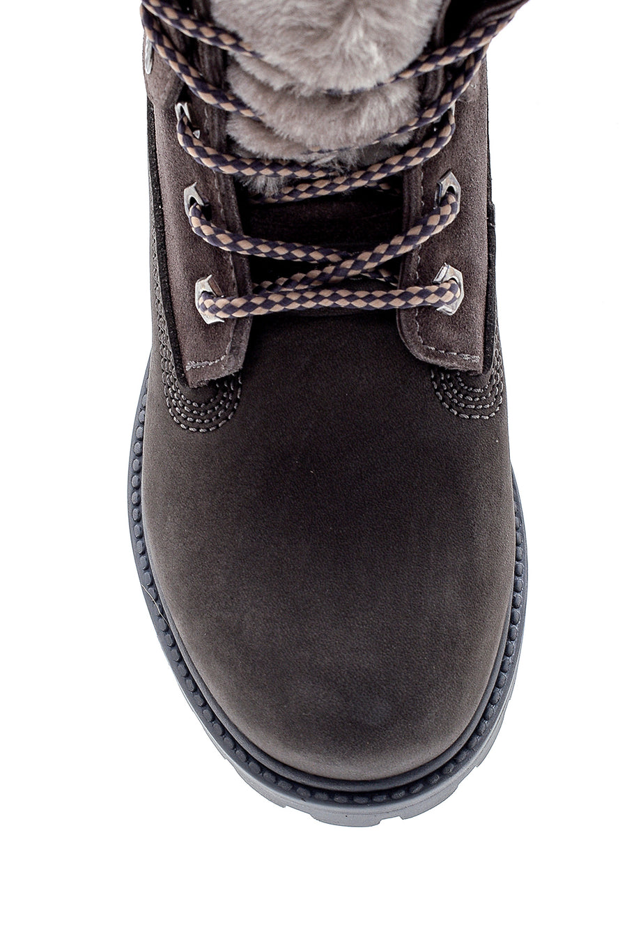 Women's Darkwood Nubuck Boots