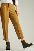Women's Suede Boots | Derimod