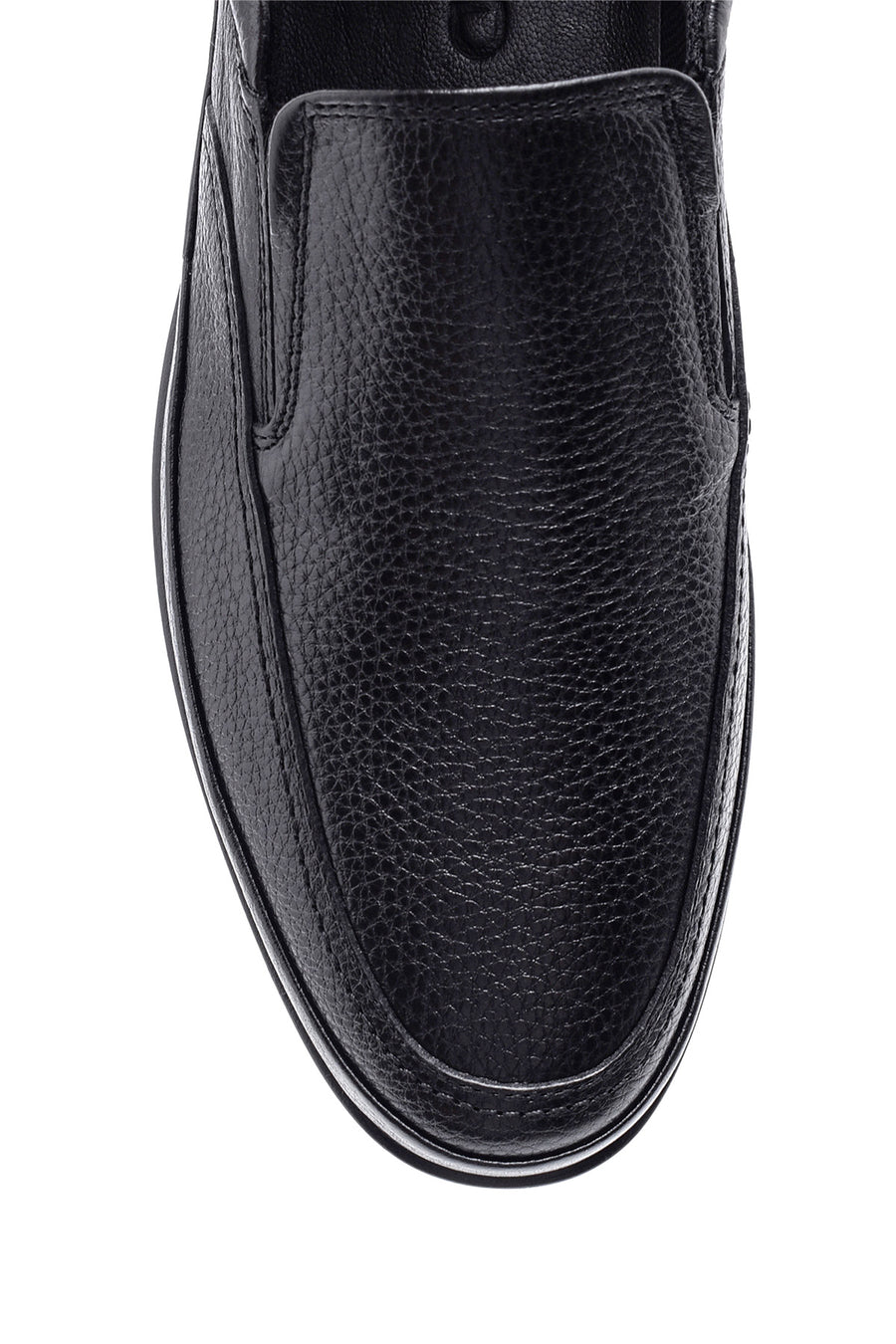 Men's Leather Shoes