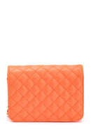 Women's Crocodile Patterned Mini Handbag | Derimod