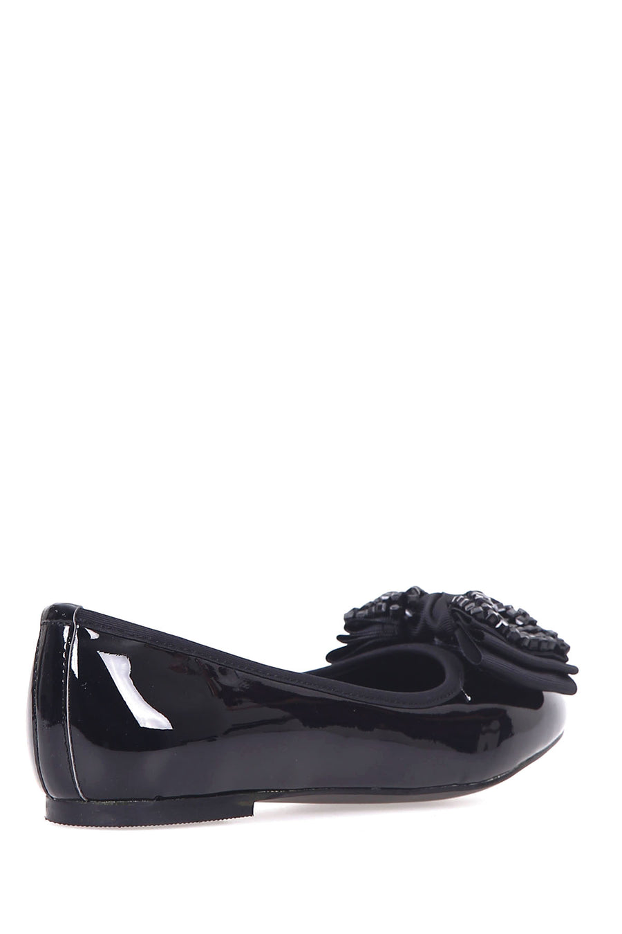Women's Stone Ballerina