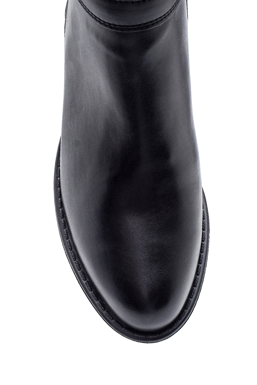 Women's Quilted Detailed Boots