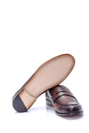 Men's Leather Shoes | Derimod