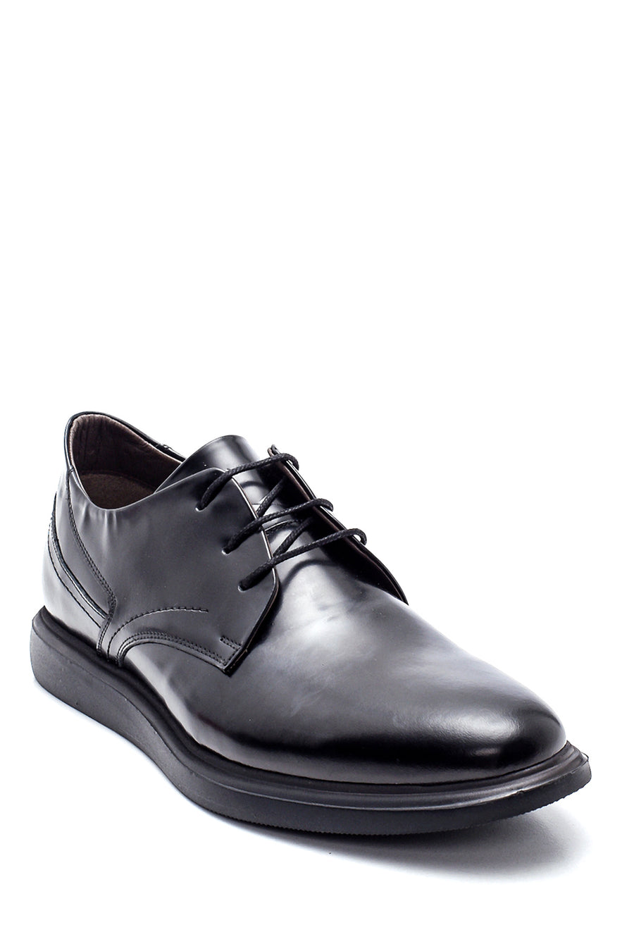 Men's Leather Casual Shoes