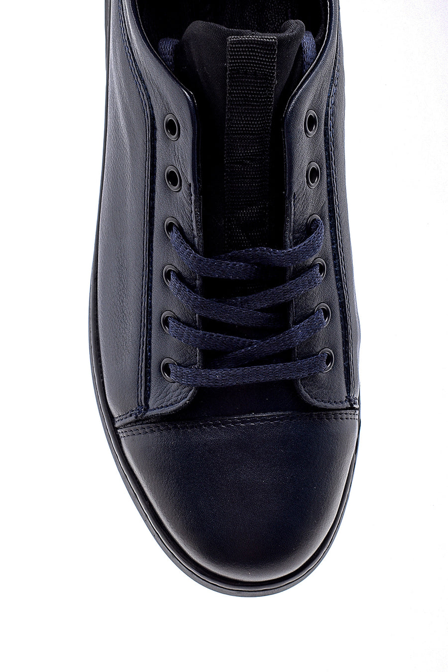 Men's Leather Shoes
