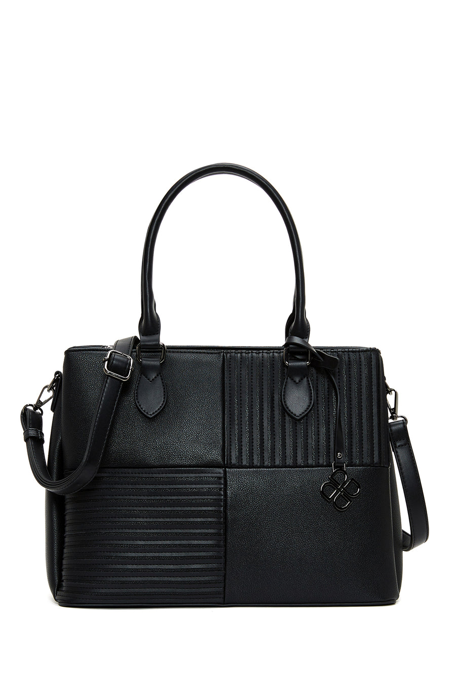 Women's Black Handbag 22WBD282314 | Derimod