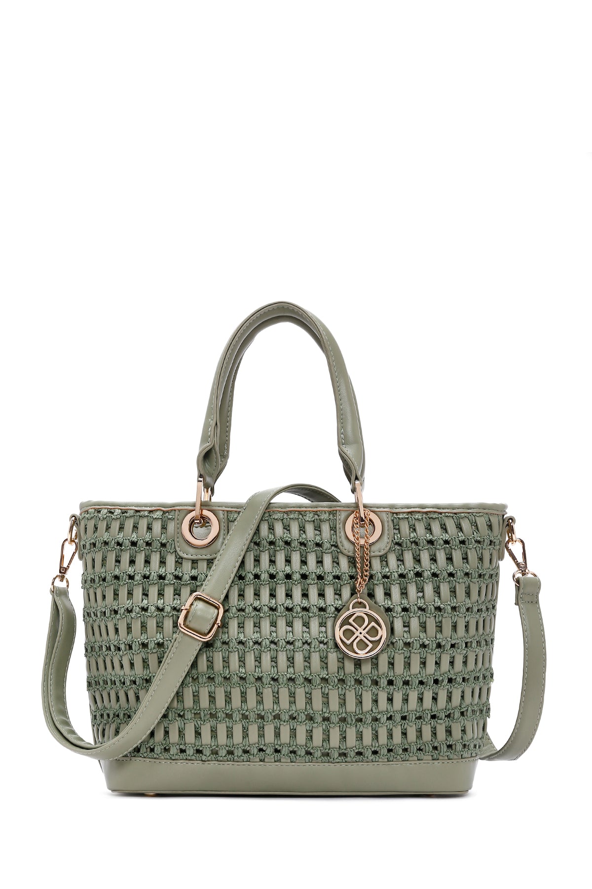 Complete the Look by Purchasing Together!