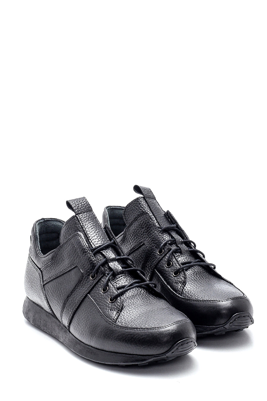 Men's Leather Casual Shoes
