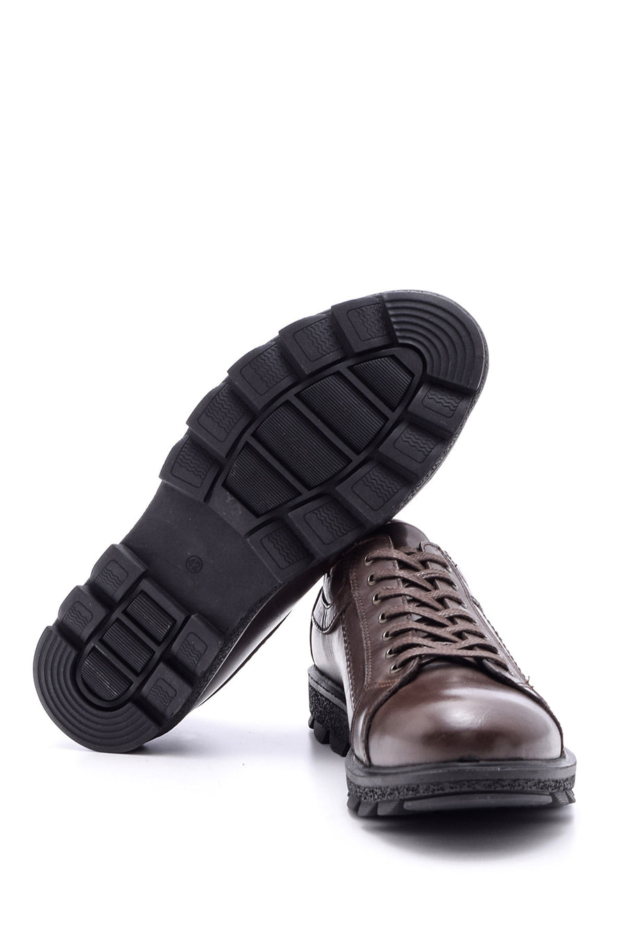 Men's Leather Shoes