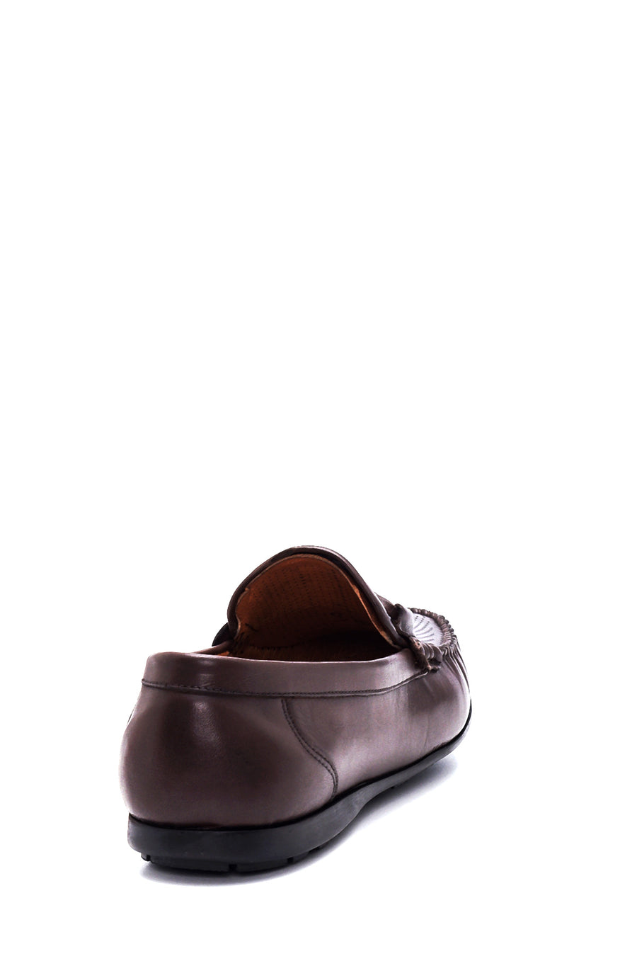 Men's Leather Casual Loafer