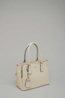 Sack Printed Stone Women's Shoulder Bag | Derimod
