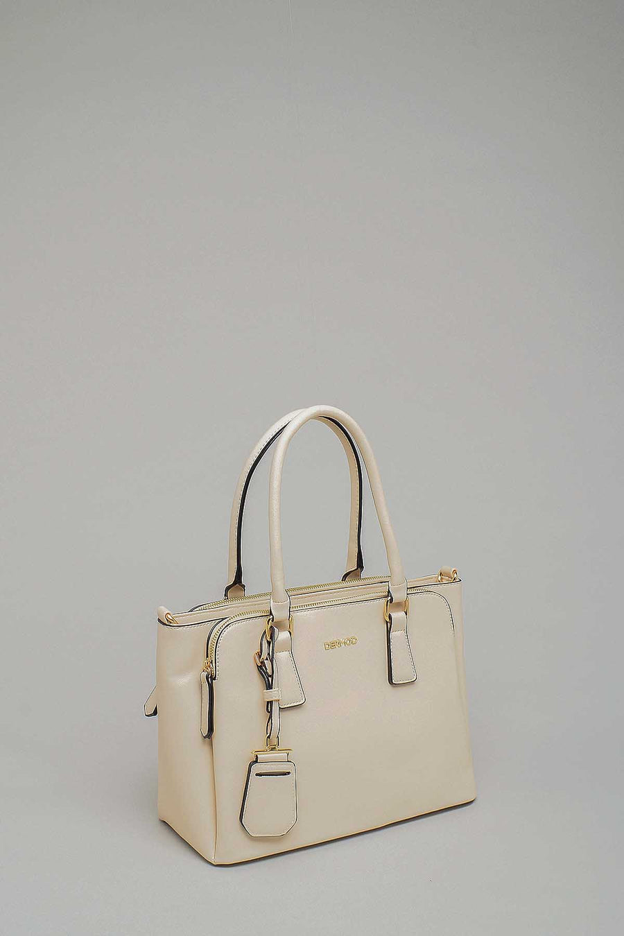 Sack Printed Stone Women's Shoulder Bag