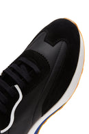 Men's Leather Sneaker | Derimod