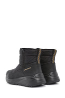Skechers Women's Black Bobs Sparrow Outdoor Boots | Derimod